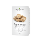 Phytopharma Topinambur Tablets – natural prebiotic supplement with minerals (150 tablets)